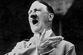 Hitler was high on heroin during World War II | Daily Star