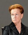 Schauspielerin Gertraud Jesserer 77-jährig gestorben - Bühne ...