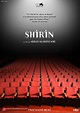 Shirin (2008) French movie poster