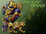 2 Transformers: Beast Wars HD Wallpapers | Backgrounds - Wallpaper Abyss