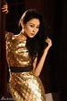 New photos of young actress Zhou Yang- China.org.cn