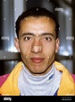 NOUREDDINE MORCELI former Algerian middle distance runner Olympic gold ...