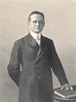 John Francis Fitzgerald, Honey Fitz, Mayor of Boston, 1863-1950 ...