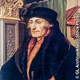Desiderius Erasmus — Watchtower ONLINE LIBRARY