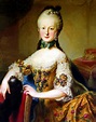 Le Hameau de la Reine: Maria Elisabetta d'Asburgo Lorena