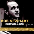 Bob Newhart - The Complete Albums 1960-62 (CD) - Amoeba Music