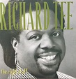Richard Tee – The Right Stuff (1993, CD) - Discogs