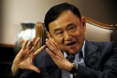Ousted Thai leader Thaksin's influence shows signs of waning | The ...