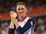 Cycling: Sarah Storey wins Team GB's first gold medal of the Paralympic ...