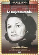 La mujer marcada - Película 1957 - Cine.com