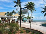 In Key West, Southernmost Beach Cafe In Florida is the southernmost ...