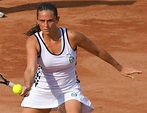 Roberta Vinci - tennis champion | Italy On This Day