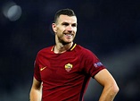 The rise of Edin Džeko from besieged Sarajevo to breaking records ...