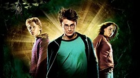 Harry Potter and the Prisoner of Azkaban (2004) - Backdrops — The Movie ...