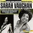 SARAH VAUGHAN The Jazz Collector Edition reviews