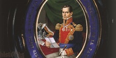 De cuando Santa Anna llegó a la presidencia por primera vez | Relatos e ...