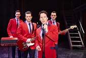 Jersey Boys Tickets | London Theatre Tickets | Group Line