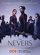 The Nevers - Série (2021) - SensCritique