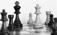 Frank Marshall: El crecimiento de un campeón de ajedrez - Chess.com