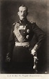 Grand Duke Andrei Vladimirovich of Russia...
