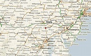 York, Pennsylvania Location Guide