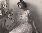 Tragic Facts About Grand Duchess Tatiana Romanov, The Fallen Princess