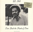 Z.Z. Hill - Turn Back The Hands Of Time (Vinyl) | Discogs