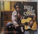 Billy Ray Cyrus - Home At Last CD Plak Satın Al
