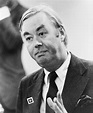 Daniel Patrick Moynihan – U.S. PRESIDENTIAL HISTORY