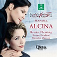 Handel: Alcina (Highlights), Renee Fleming | CD (album) | Muziek | bol.com