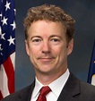 Senator, Presidential Candidate Rand Paul Suggests Doing Away With The ...