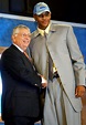 NBA Draft - It Very Much Day-By-Day Account Photo Galery
