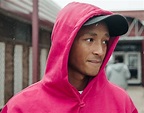 Jaden Smith’s major fashion moments on Instagram - Daily Scanner