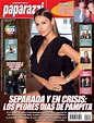 Carolina Ardohain, Paparazzi Magazine 06 July 2018 Cover Photo - Argentina