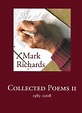 Collected Poems 2 by Mark Richards (English) Paperback Book Free ...