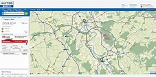 Map24 Routenplaner | Kostenlose Routenplanung in Deutschland