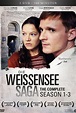 Die Weissensee Saga - Seizoen 1 - 3 (DVD) | wehkamp