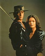 Antonio Banderas Zoro : The Legend Of Zorro Axn Asia