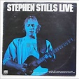 Stephen Stills Live: Amazon.co.uk: CDs & Vinyl