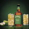 Jack Daniels Apple Maçã Verde Whisky Original 700ml | Parcelamento sem ...