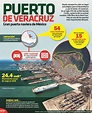 El Puerto de Veracruz posee 54 rutas marítimas interconectadas con 150 ...