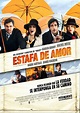 Ve cine: Trailer Oficial "Estafa de Amor" Subtitulado