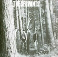 The Servants: The Sun, A Small Star Vinyl. Norman Records UK