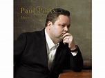 Paul Potts | Musica Non Proibita - (CD) Paul Potts auf CD online kaufen ...