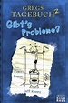 Gregs Tagebuch Band 2: Gibt s Probleme? Buch - Weltbild.at