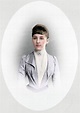 Anastasia of Montenegro | Princess anastasia, Montenegro, European royalty