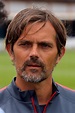 Phillip Cocu (1970-…) - BHIC