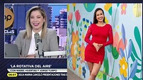 MABEL HUERTAS HAMBRIENTA DE MIS 30 CM - YouTube