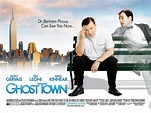 Ghost Town (2008) Poster #1 - Trailer Addict