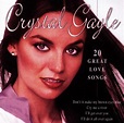 20 Great Love Songs - Gayle, Crystal: Amazon.de: Musik